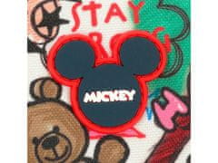 Jada Toys Šolski nahrbtnik na kolesih MICKEY MOUSE Be Cool, 29L, 2782921