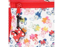 Jada Toys Šolski nahrbtnik na kolesih MINNIE MOUSE Diva, 29L, 2612921