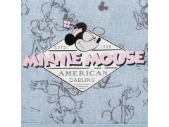 Jada Toys Šolski nahrbtnik na kolesih MINNIE MOUSE American Darling, 2952921