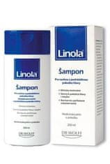 Šampon Linola 200ml