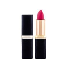 Loreal Paris Color Riche Matte vlažilna šminka z mat videzom 3.6 g Odtenek 104 strike a rose