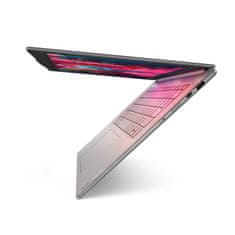 Lenovo Yoga Slim 7 prenosnik, Ultra 7-258V, 32GB, SSD1TB, 2.8K, W11H (83HM004KSC)