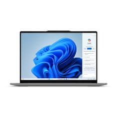 Lenovo Yoga Slim 7 prenosnik, Ultra 7-258V, 32GB, SSD1TB, 2.8K, W11H (83HM004KSC)