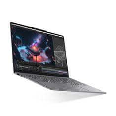 Lenovo Yoga Slim 7 prenosnik, Ultra 7-258V, 32GB, SSD1TB, 2.8K, W11H (83HM004KSC)