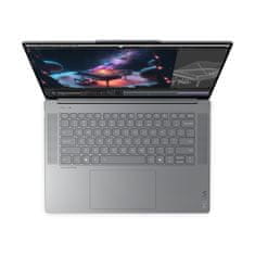 Lenovo Yoga Slim 7 prenosnik, Ultra 7-258V, 32GB, SSD1TB, 2.8K, W11H (83HM004KSC)