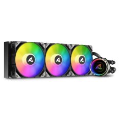 Sharkoon S90 RGB AIO 360mm vodno hlajenje