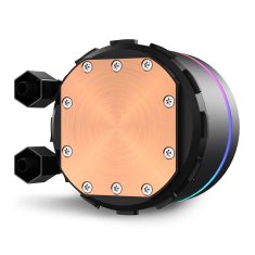 Sharkoon S90 RGB AIO 360mm vodno hlajenje