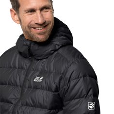 Jack Wolfskin Jakne uniwersalne črna S Helium