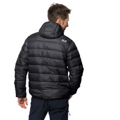 Jack Wolfskin Jakne uniwersalne črna S Helium