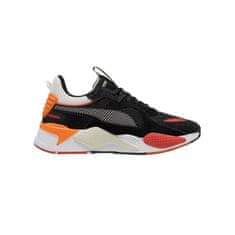 Puma Čevlji črna 42.5 EU Sneaker Rs-x Heritage