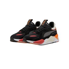 Puma Čevlji črna 42.5 EU Sneaker Rs-x Heritage