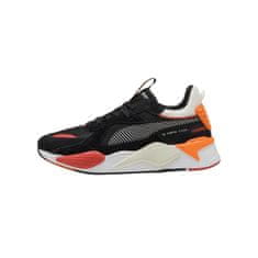 Puma Čevlji črna 42.5 EU Sneaker Rs-x Heritage