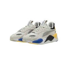 Puma Čevlji bež 43 EU Rs-x Heritage