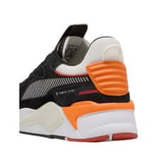 Puma Čevlji črna 42.5 EU Sneaker Rs-x Heritage