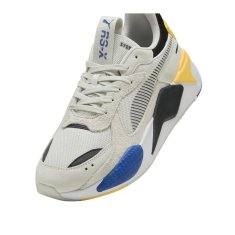 Puma Čevlji bež 43 EU Rs-x Heritage