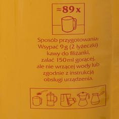 Tchibo Mleta kava TCHIBO Family 800g - intenzivnost 6, Robusta, pakiranje 1 vreča, dostava v 24 urah