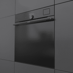 Gorenje BPSA6138B električna pečica, 77 l