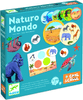 Game Naturo Mondo