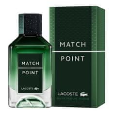 Lacoste Match Point 100 ml parfumska voda za moške