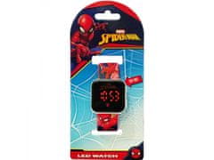 KIDS LICENSING LED ura SPIDERMAN, SPD4800