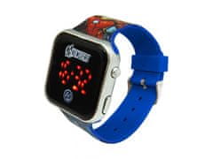 KIDS LICENSING LED Watch AVENGERS, AVG4706