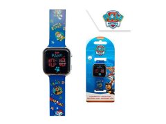 KIDS LICENSING LED ura PAW PATROL, PAW4354