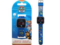 KIDS LICENSING LED ura PAW PATROL, PAW4354