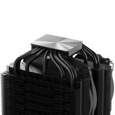 Be quiet! DARK ROCK PRO TR4 (BK023) 250W TDP procesorski hladilnik