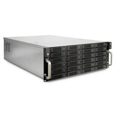 Inter-tech 4U-4724 4U rack strežniško ohišje