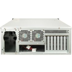 Inter-tech 4U-4724 4U rack strežniško ohišje