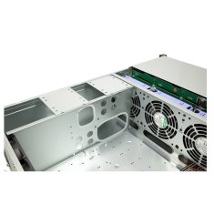 Inter-tech 4U-4724 4U rack strežniško ohišje