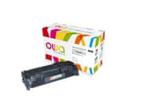 Armor OWA toner, združljiv s HP CF280A, 2700st, črna/črna