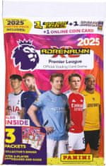 Panini Premier League 2024/2025 - začetni komplet Adrenalyn