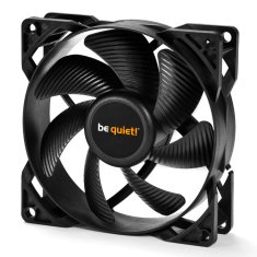 Be quiet! Pure Wings 2 (BL038) 92mm 4-pin PWM ventilator