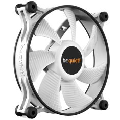 Be quiet! Shadow Wings 2 (BL089) 120mm 4-Pin PWM bel ventilator