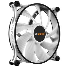 Be quiet! SHADOW WINGS 2 (BL090) 140mm 3-pin ventilator