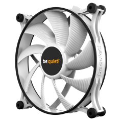 Be quiet! SHADOW WINGS 2 (BL090) 140mm 3-pin ventilator