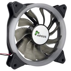 Inter-tech ARGUS RS-051 RGB 120mm ventilator