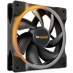 Be quiet! LIGHT WINGS (BL072) 120 mm 4-pin ARGB PWM ventilator