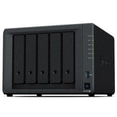 Synology DS1522+ za 5 diskov NAS strežnik