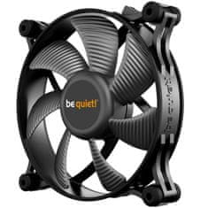 Be quiet! Shadow Wings 2 (BL084) 120mm 3-pin PWM ventilator