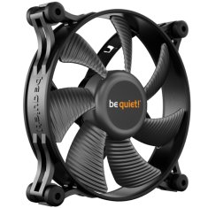 Be quiet! Shadow Wings 2 (BL084) 120mm 3-pin PWM ventilator