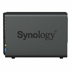 Synology DS223 za 2 diska NAS strežnik