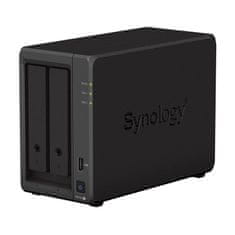 Synology DS723+ za 2 diska NAS strežnik