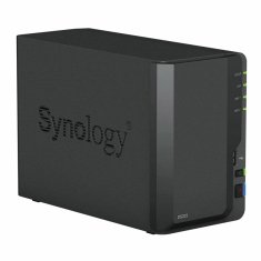 Synology DS223 za 2 diska NAS strežnik