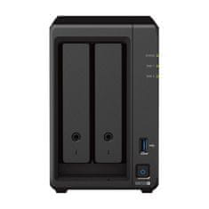 Synology DS723+ za 2 diska NAS strežnik