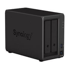 Synology DS723+ za 2 diska NAS strežnik