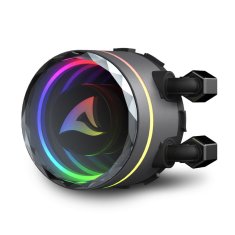 Sharkoon S80 RGB AIO 240mm vodno hlajenje