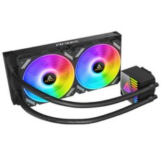 Antec SYMPHONY 240mm ARGB 200W AIO vodno hlajenje