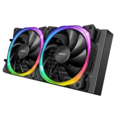 Antec VORTEX 240mm ARGB 240W AIO vodno hlajenje